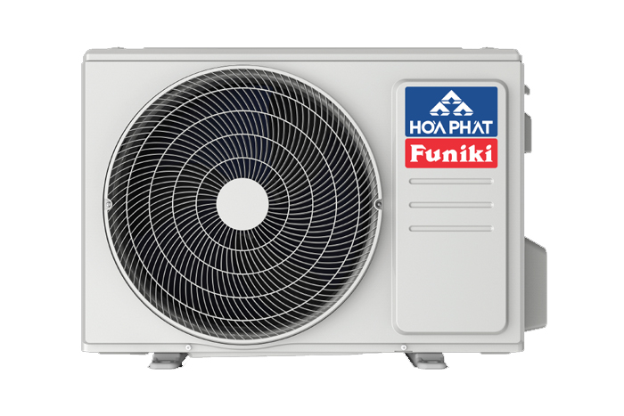 Điều Hòa Funiki 12000 BTU 2 Chiều HSH12TMU